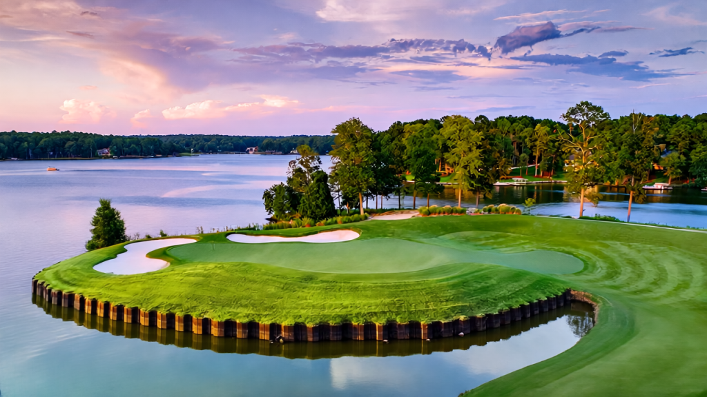 Chester's Country Club