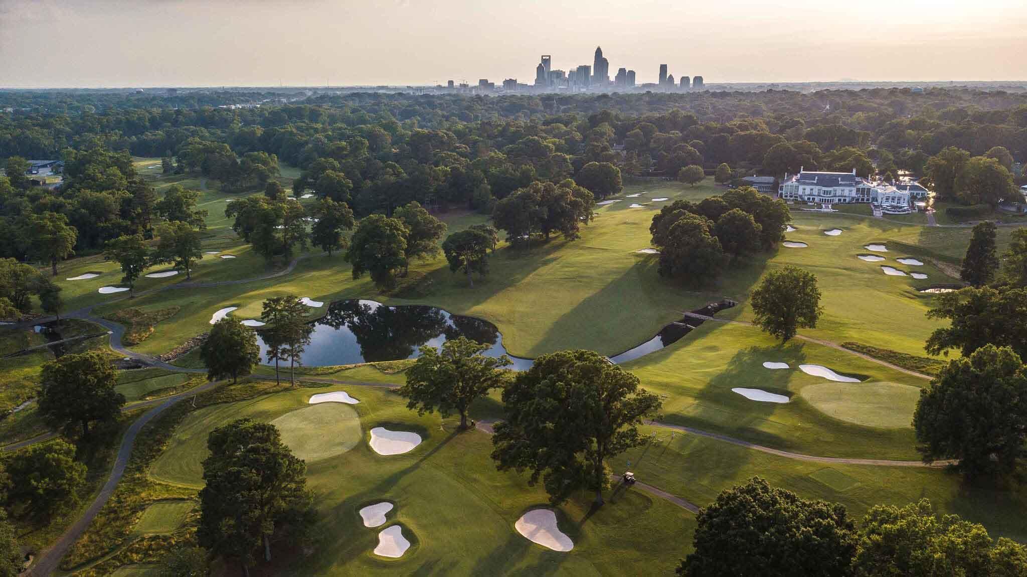 Charlotte Country Club - Image 1