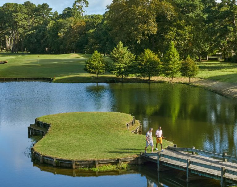 Margaritaville Lake Resort