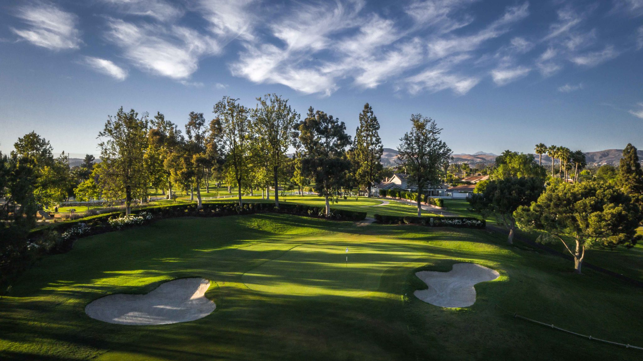 Yorba Linda Country Club - Image 1
