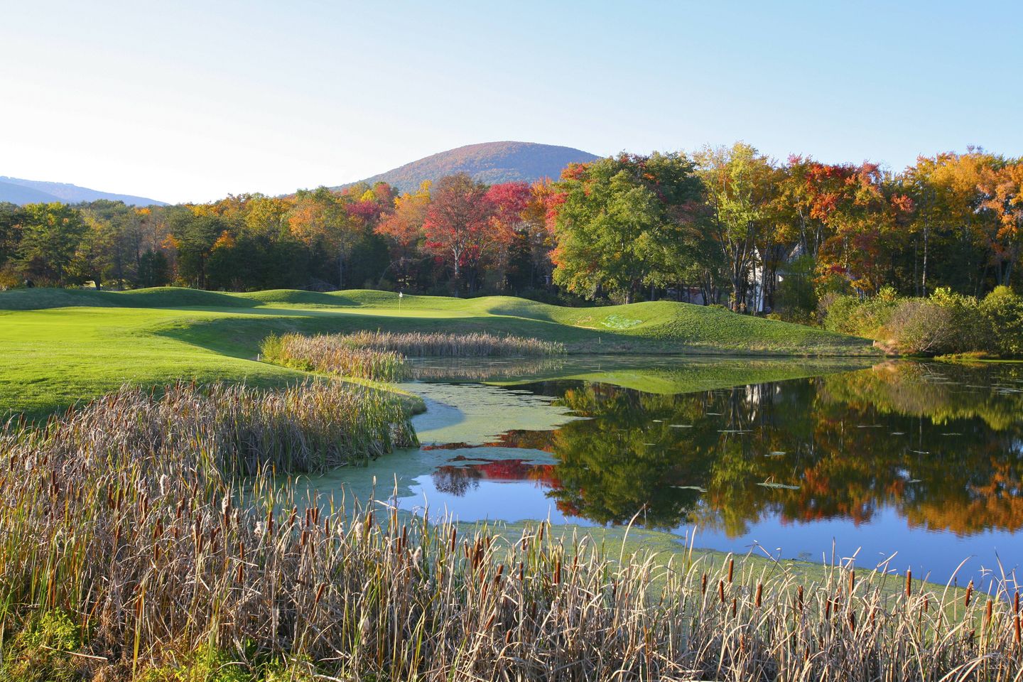 Wintergreen Resort - Image 2